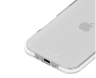 Holdit Seethru Case iPhone 17 Air White - 1361761 - zdjęcie 3